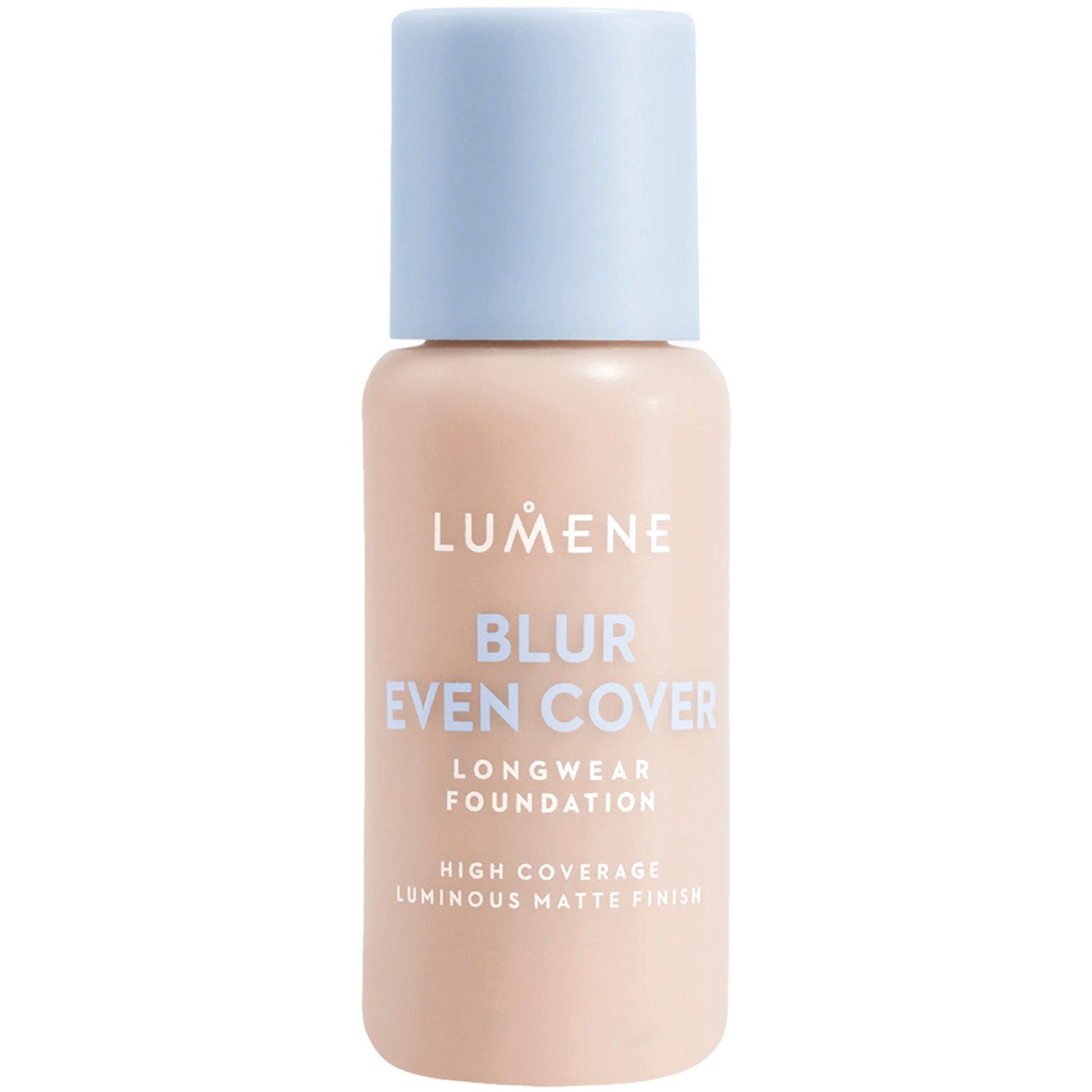 Lumene Blur Even Cover Foundation foundation & concealer dam – bild 7