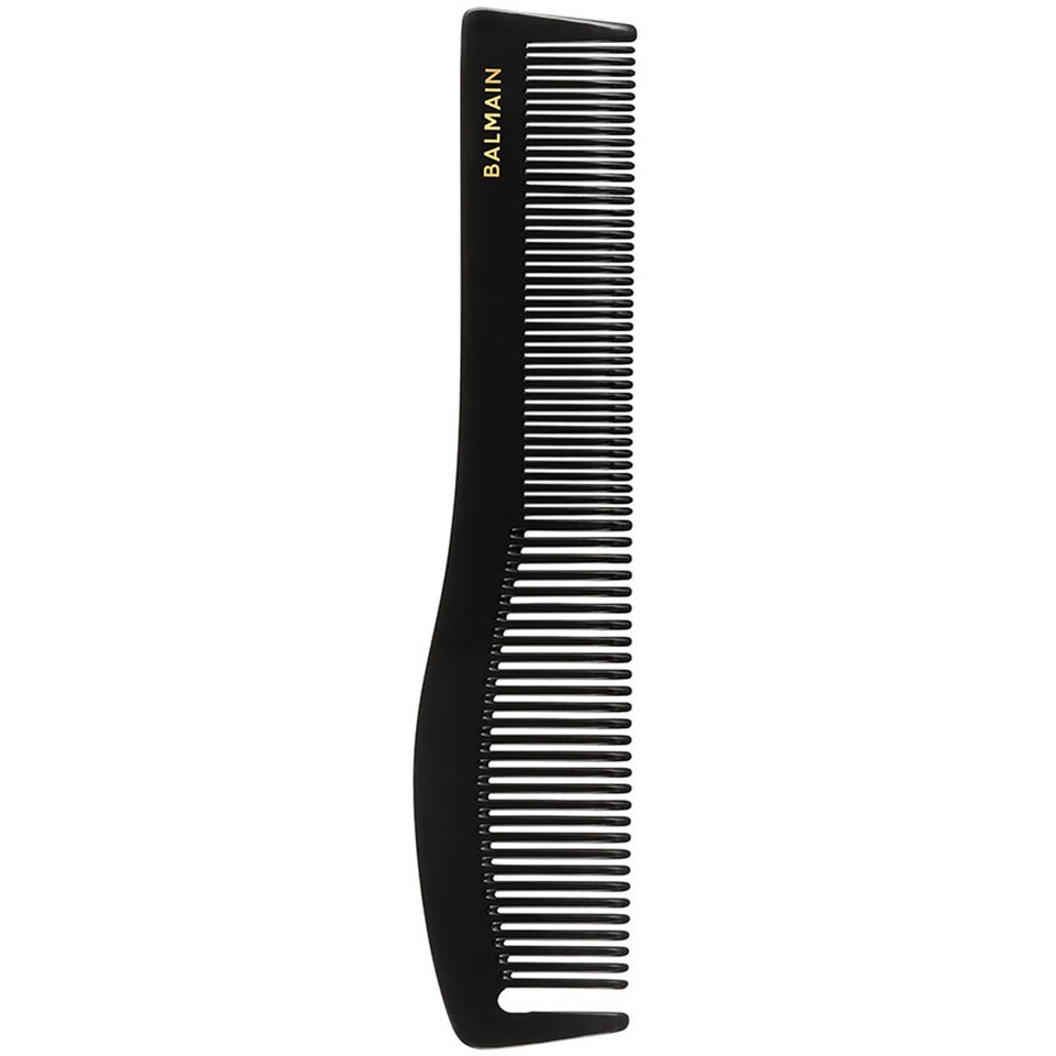Cutting Comb Black And White 1 pcs