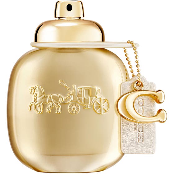 Woman Gold