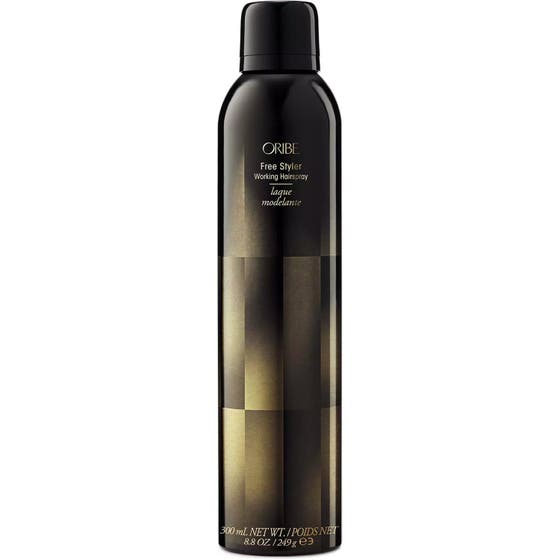 Signature Free Styler Working Spray