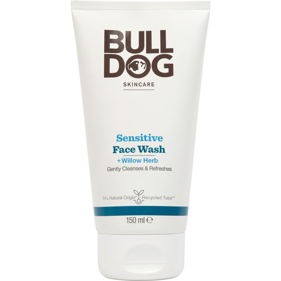 Sensitive Face Wash Face Wash