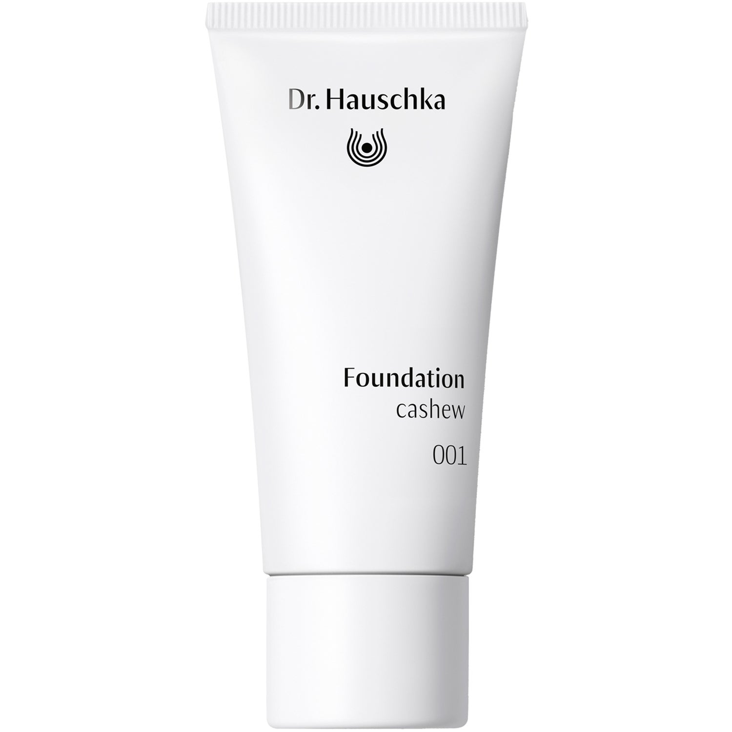 Dr Hauschka Foundation foundation & concealer dam