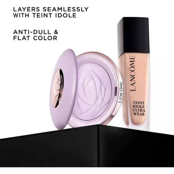 LA PRISMA SETTING PWD LILAC