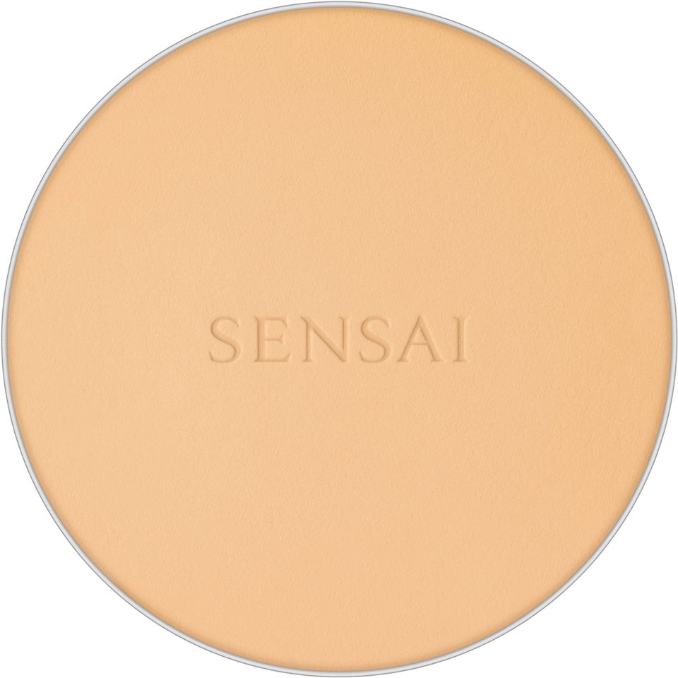Total Finish Refill TF101 Pearl Beige 11 g