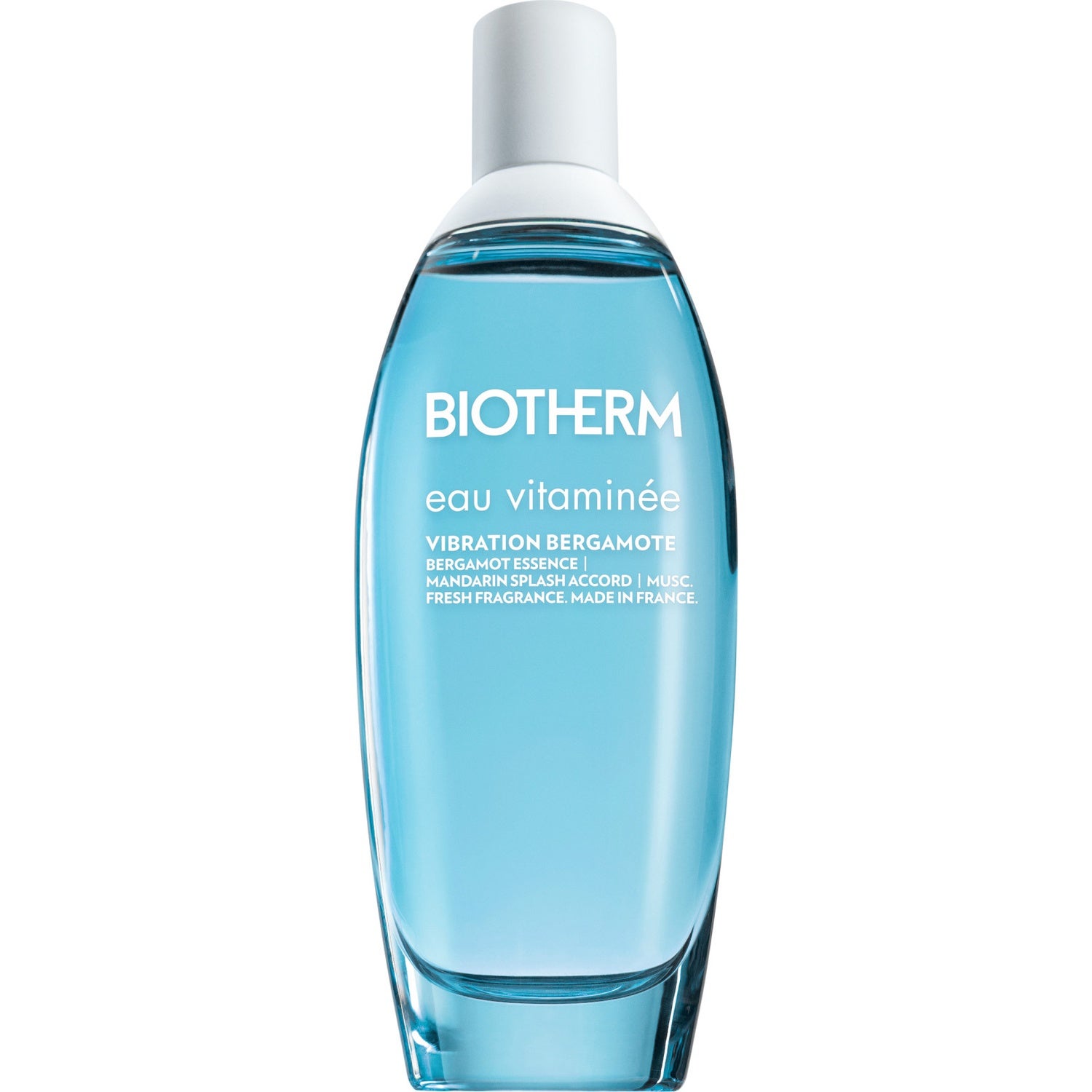Biotherm Eau Gingembre Eau de Toilette - 100 ml billede