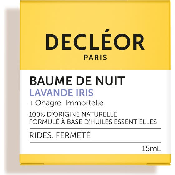 Night Balm Fine Lavender