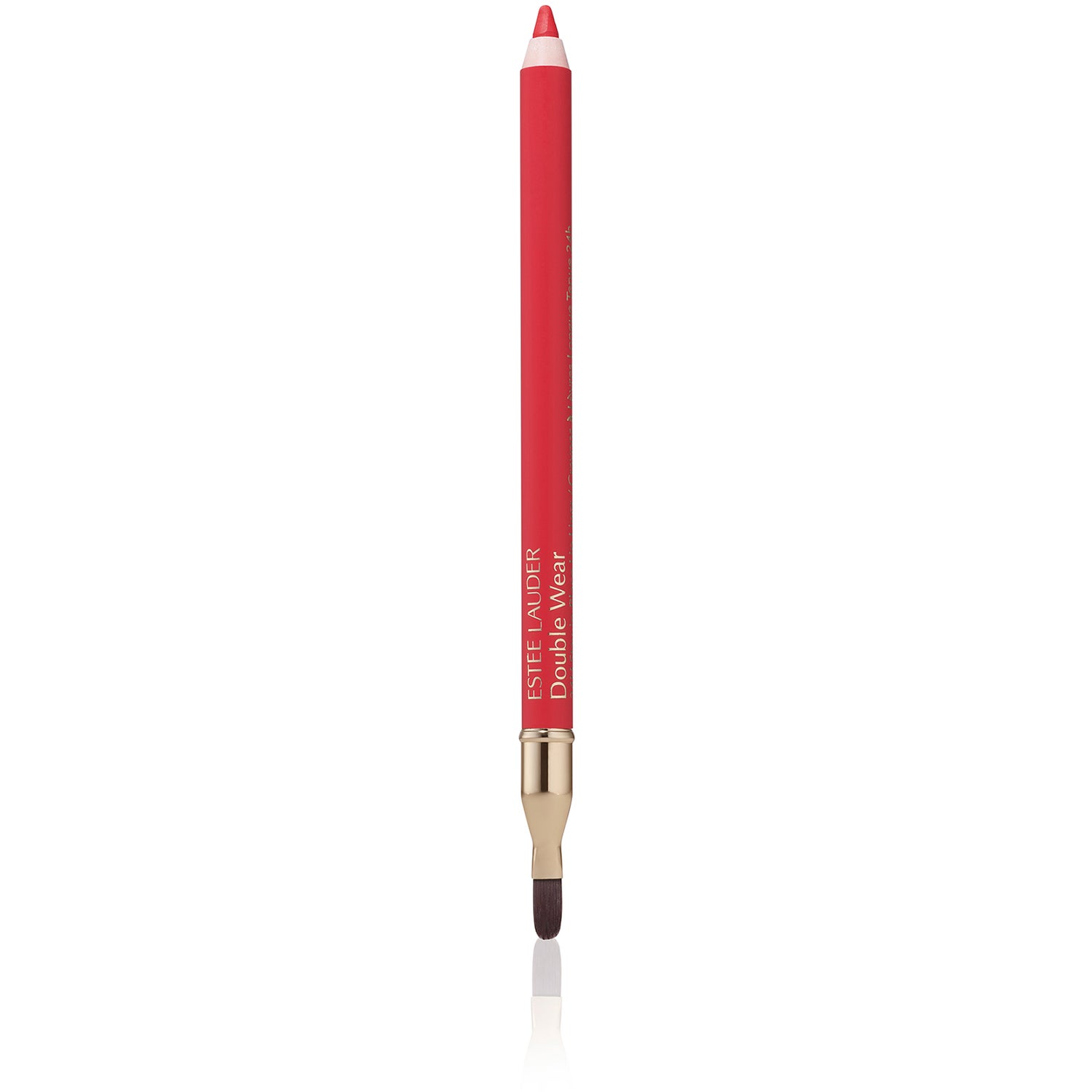Produktfoto för Estée Lauder Double Wear 24H Stay-In-Place Lip Liner 013 Coral - 1,2 g