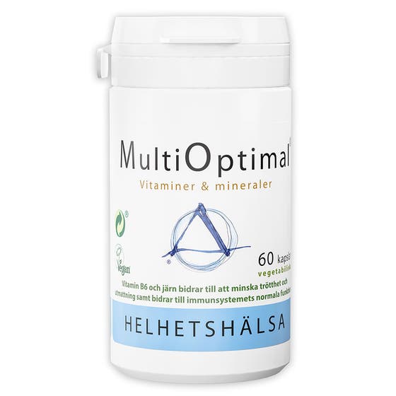 MultiOptimal® Multivitamin