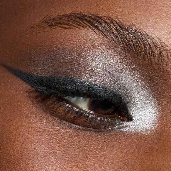 Eye Shadow Metallic