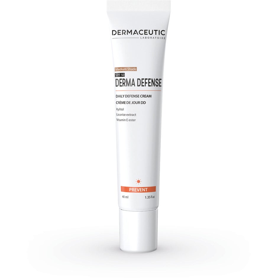 Dermaceutic Derma Defense Medium 40 ml