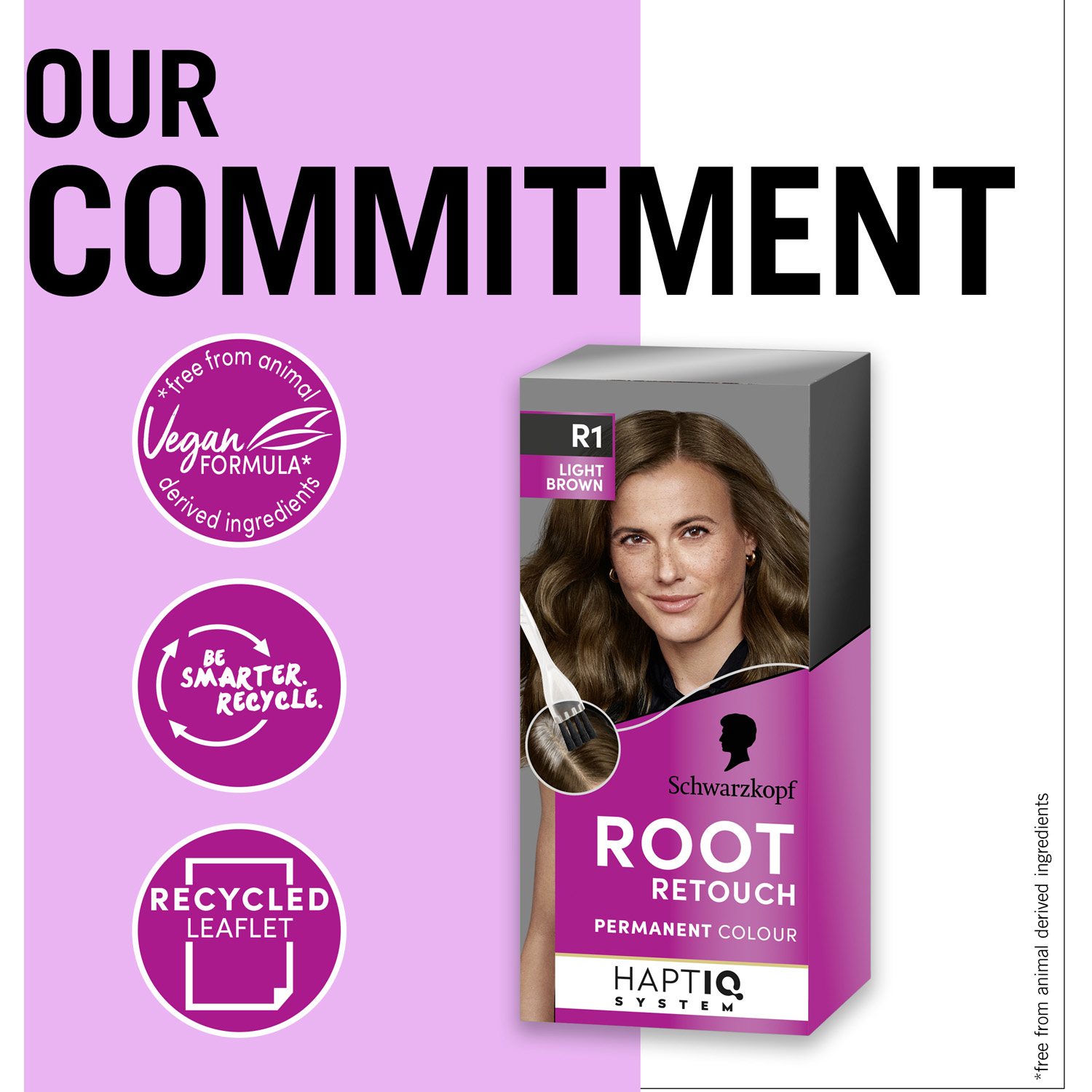 Schwarzkopf Root Retouch Permanent Color