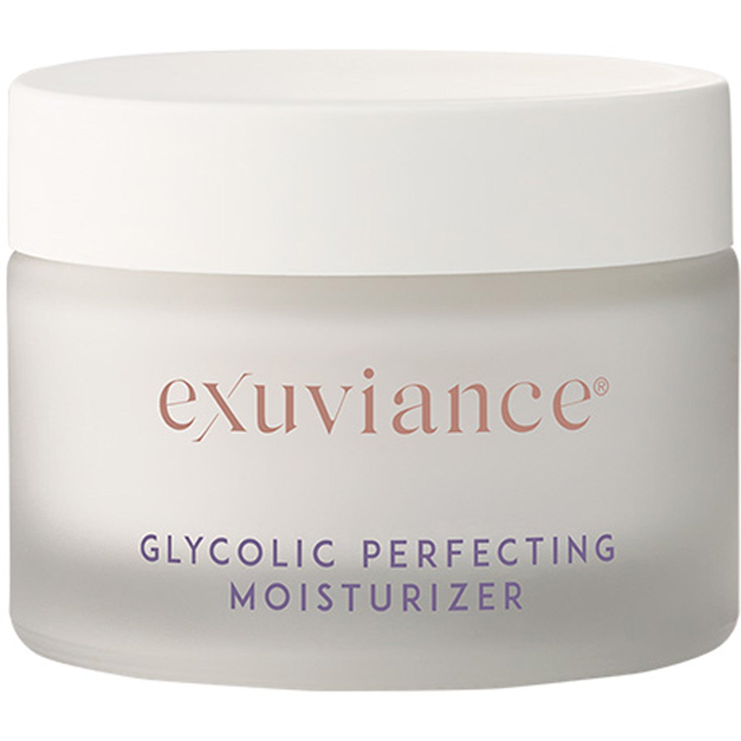 Exuviance   Glycolic Perfecting Moisturizer 45 g