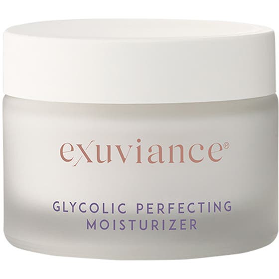 Glycolic Perfecting Moisturizer