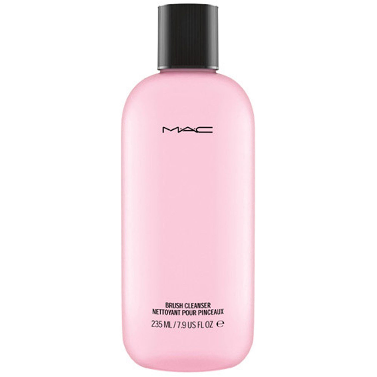 Brush Cleanser, 235 ml MAC Cosmetics Rengöring