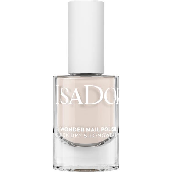 The Wonder Nail Polish Quick dry & Longwear