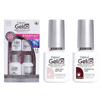 Gel iQ