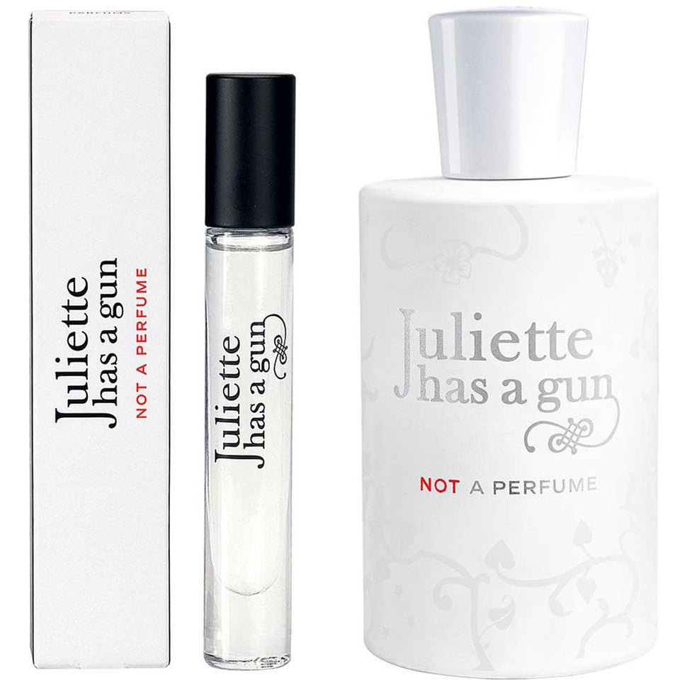 Not A Perfume