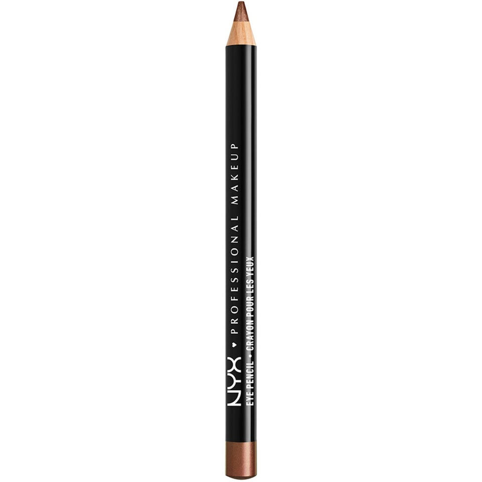 Slim Eye Pencil SPE901 Black 1 g