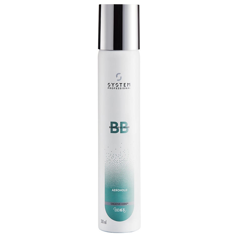 System Professional Aerohold Mousse 300 ml