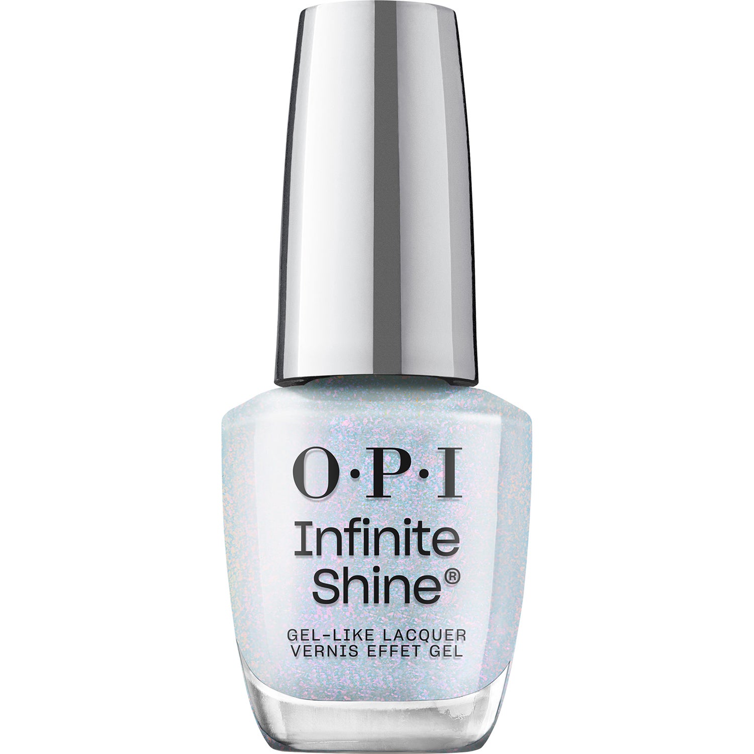 Opi Infinite Shine From Head To Doze nagelprodukter dam – bild 7