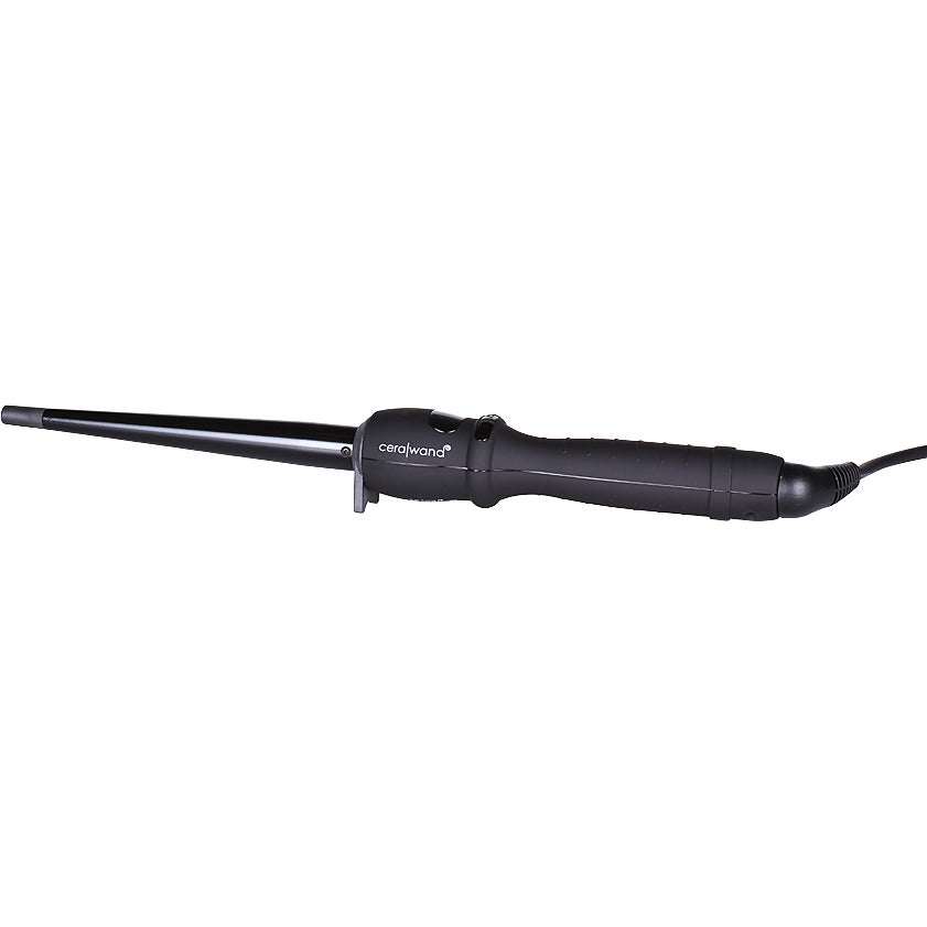 CeraWand Ceramic Curling Iron 9-19mm