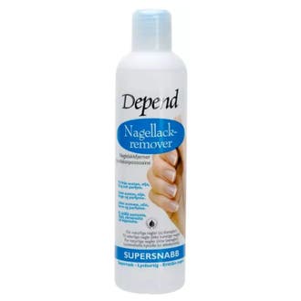 Nail Polish Remover