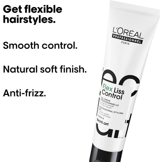 Tecni.Art Liss Control