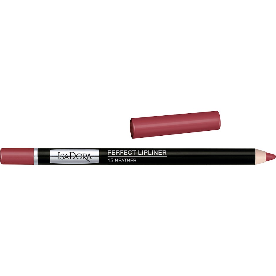 IsaDora Perfect Lipliner Heather 1,2 g