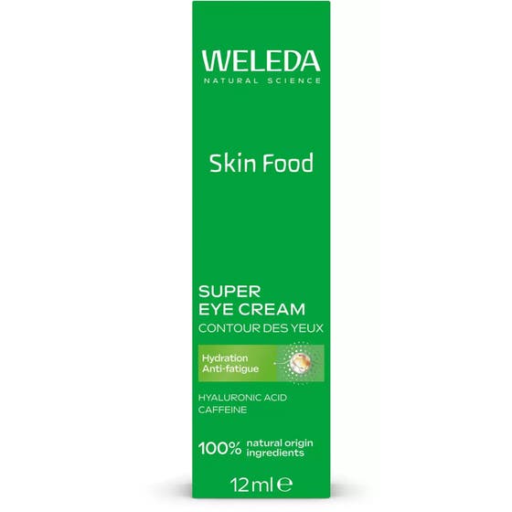 Skin Food Super Eye Cream