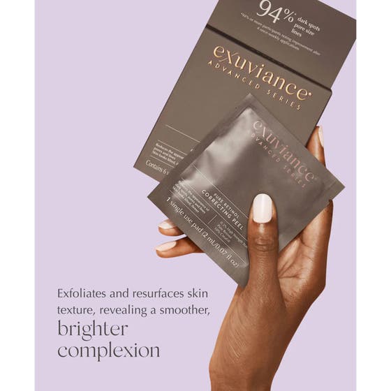 Pure Retinol Correcting Peel