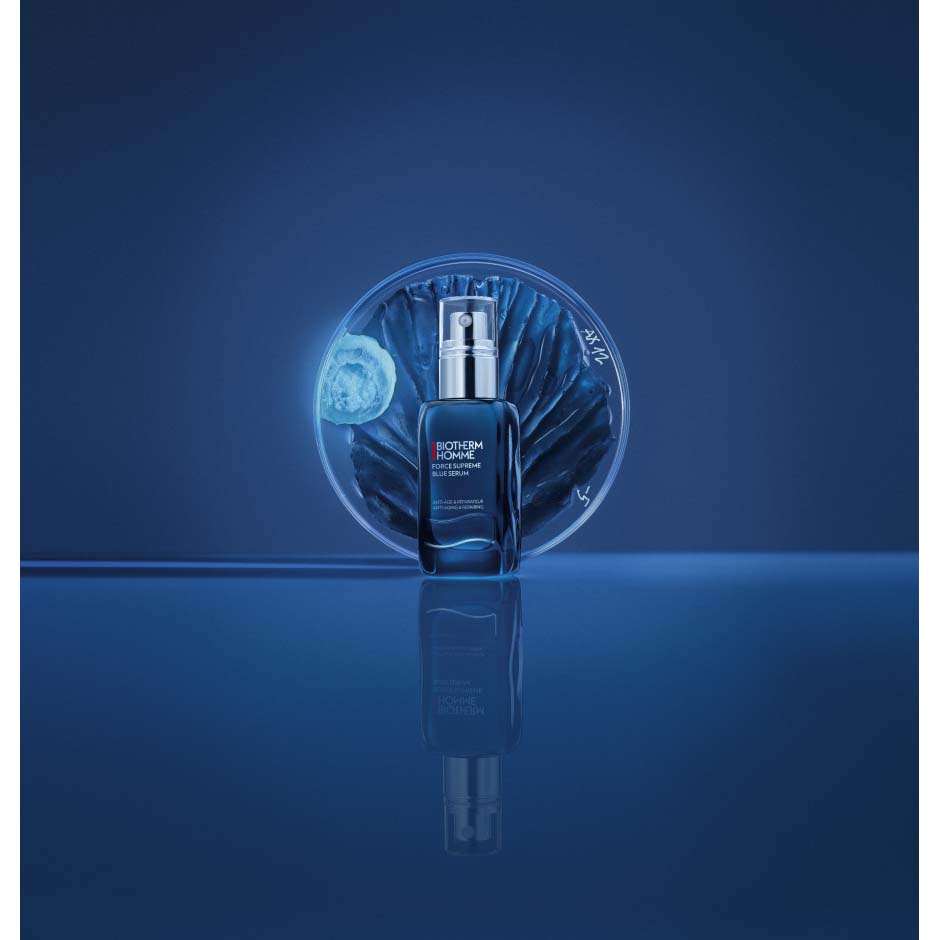 Blue Pro-Retinol Serum
