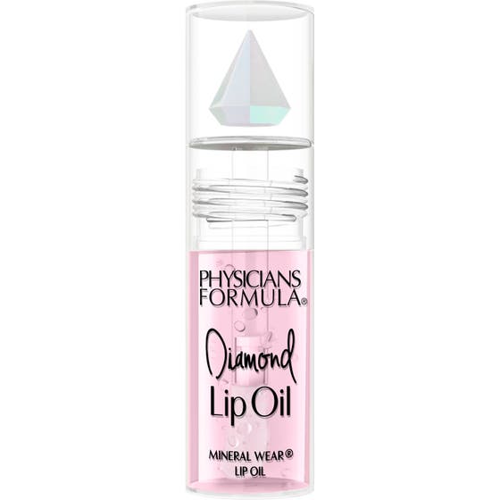 Diamond Lip Oil