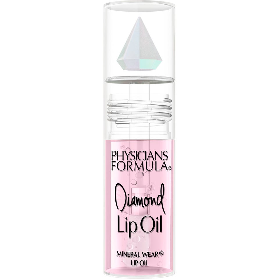 Diamond Lip Oil