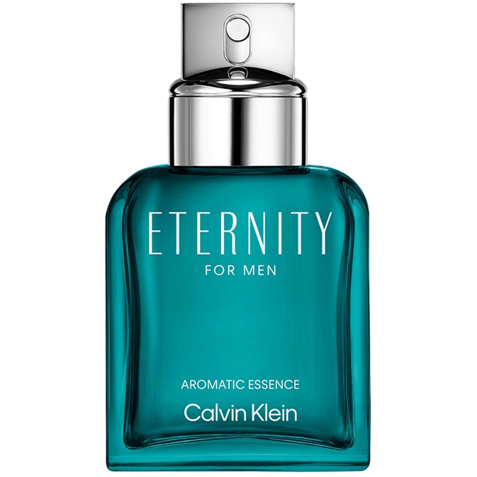 Eternity Aromatic Essence For Men Eau de Parfum