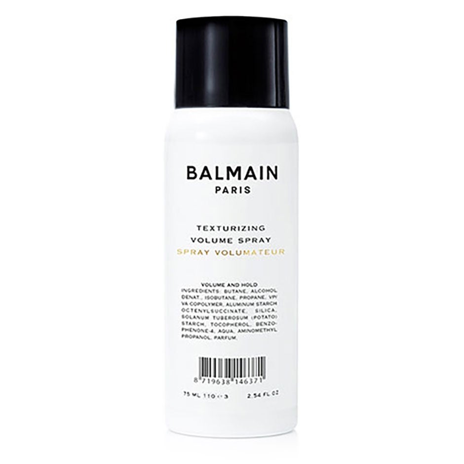 Balmain Texture Volume Spray,  75 ml  Balmain Hair Couture Hårspray