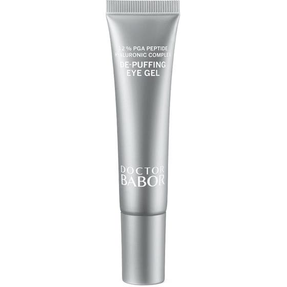 DOC De-Puffing Eye Gel