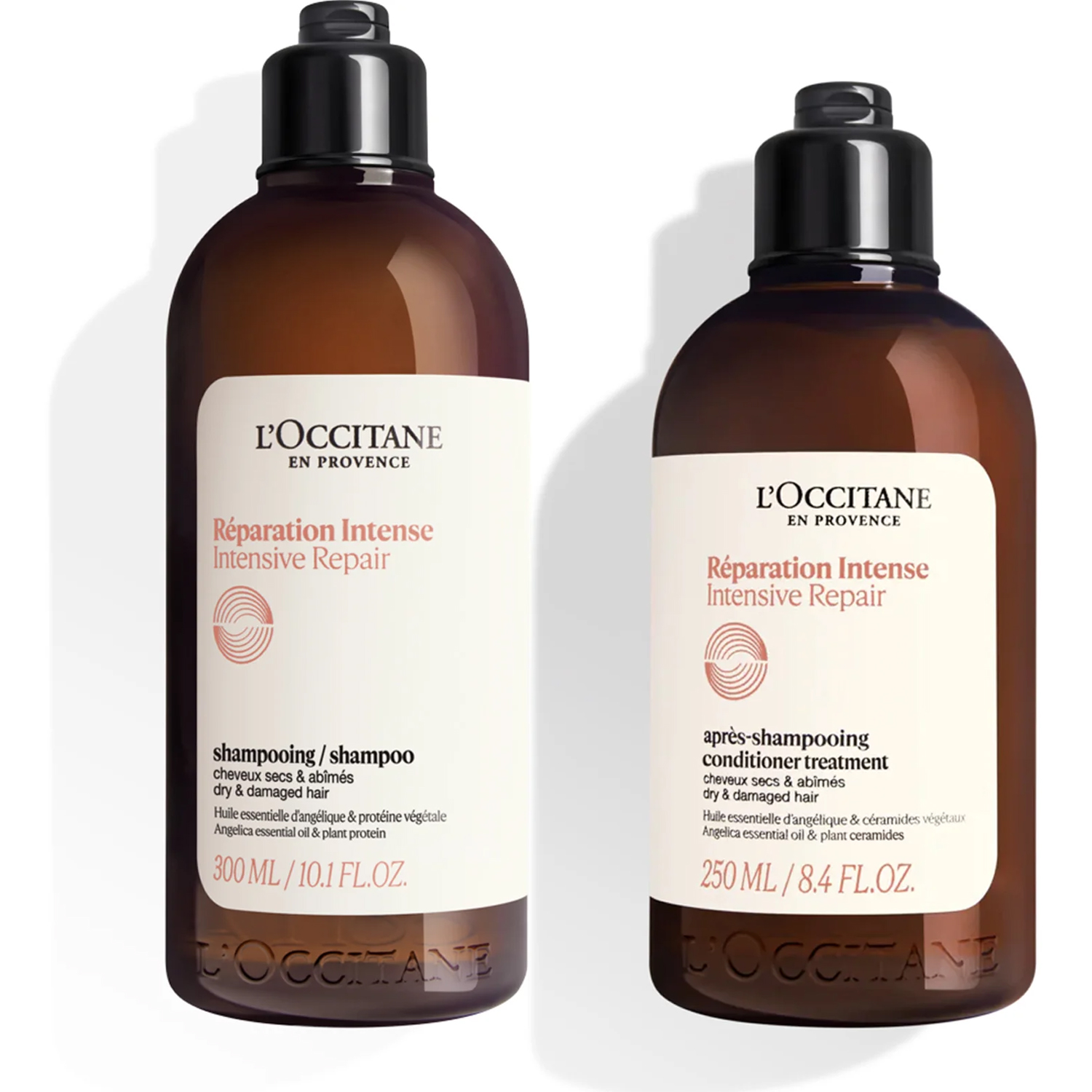 Aromachologie Duo