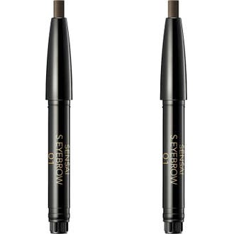 Duo Styling Eyebrow Pencil Refill