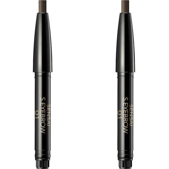 Duo Styling Eyebrow Pencil Refill