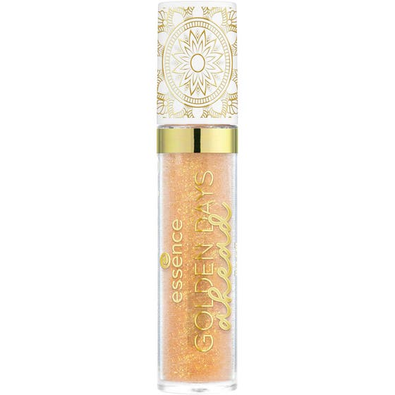 Golden Days Ahead Lip Oil