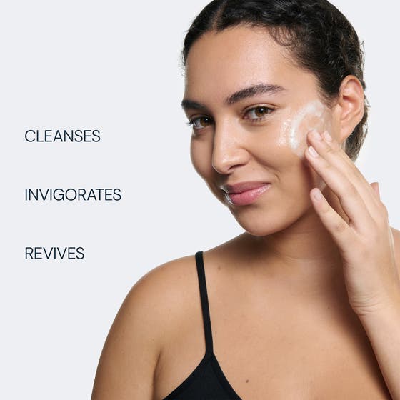 Pro-Collagen Energising Marine Cleanser