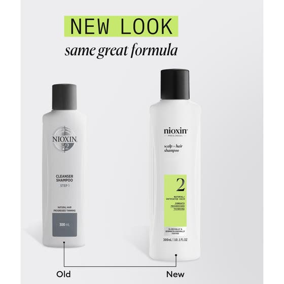 Scalp Balance Shampoo & Conditioner Set