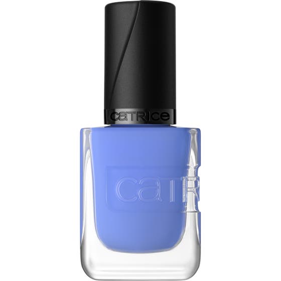 Gel Affair Nail Lacquer
