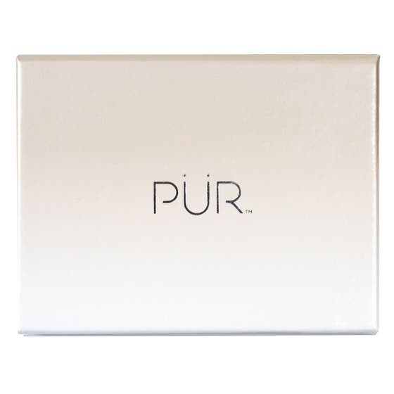 On Point Eyeshadow Palette