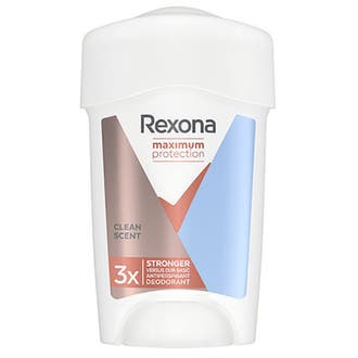 Maximum Protection Clean Scent