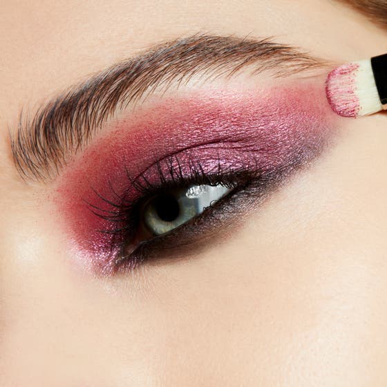 Dazzleshadow Extreme Eyeshadow