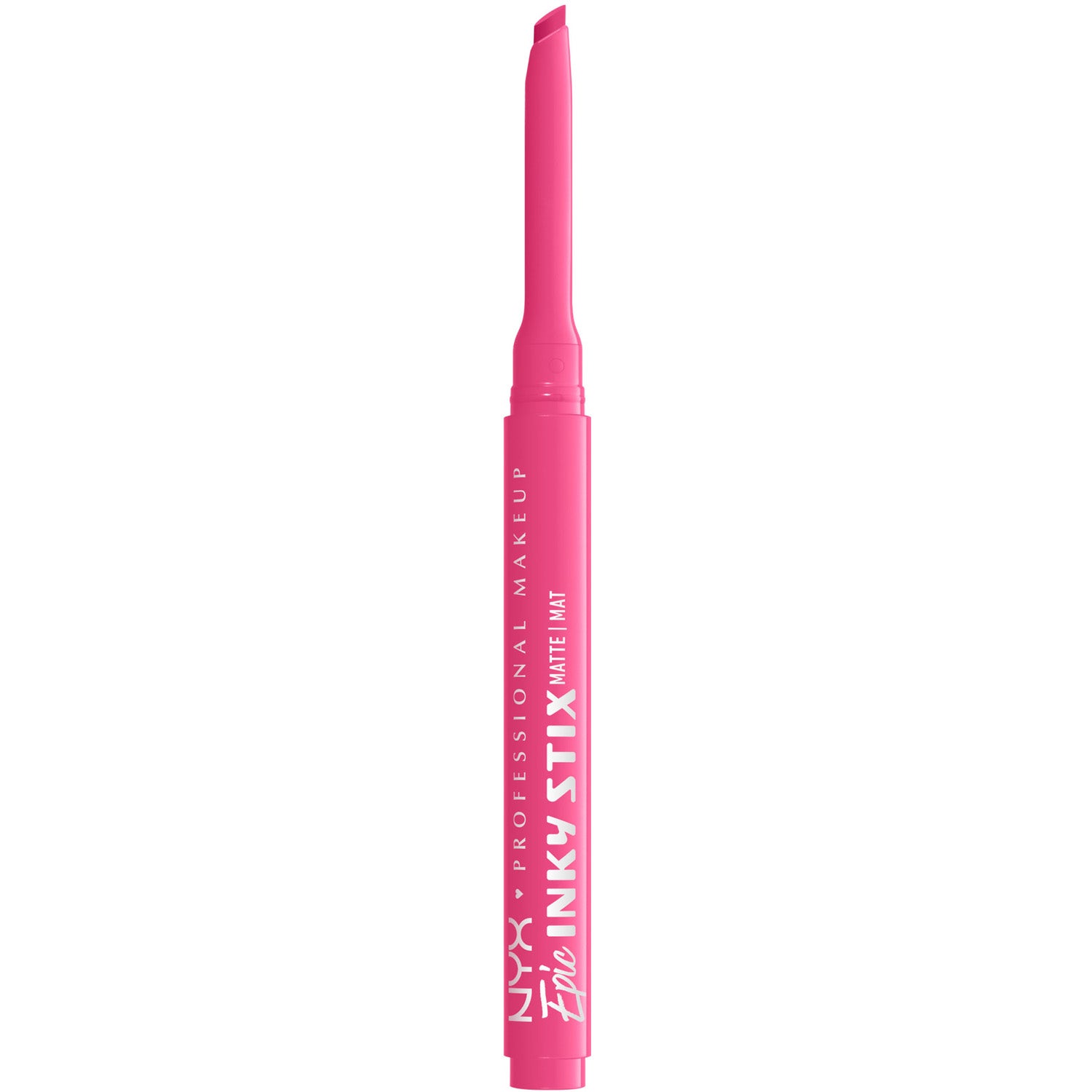 11 Pixel Pink