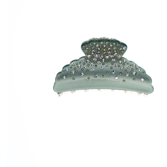 Crystal Hair Claw Large