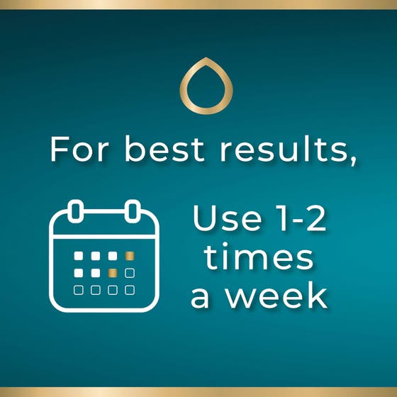 Rescue Fusions Deep Recovery Overnight Treatment