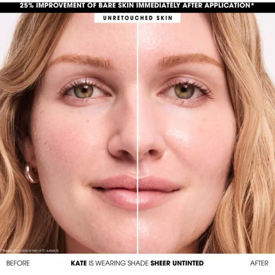 BARESKIN Mineral SPF 30